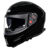 SMK Agnar GL200 Helmet - Black