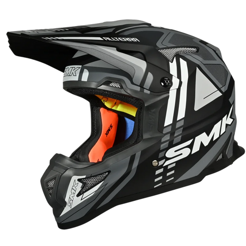 SMK Allterra X-Sprint Helmet - MA261