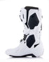 Alpinestars Tech 10 Boots - White