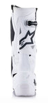 Alpinestars Tech 10 Boots - White