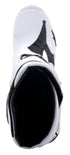 Alpinestars Tech 10 Boots - White