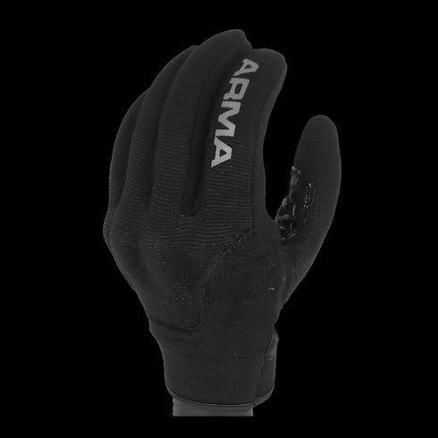 ARMA Flash Gloves - Black