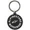 Alpinestars MX Key Chain Black/White