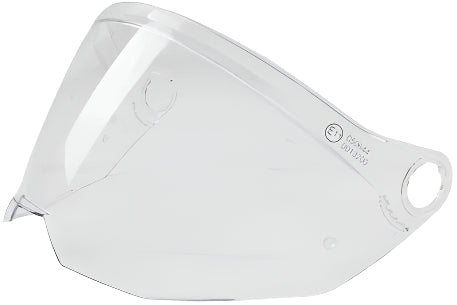 Airoh Commander Visor Kit - Clear