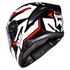 SMK Typhoon Azonix Helmet - GL213