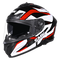 SMK Typhoon Azonix Helmet - GL213