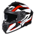 SMK Typhoon Azonix Helmet - GL213