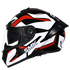 SMK Typhoon Azonix Helmet - GL213