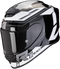 Scorpion EXO-R1 Air Blaze - Black/White