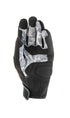 Acerbis CE Certified Adventure Gloves - Black