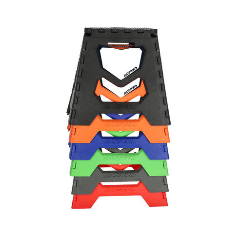 Acerbis Folding Bike Stand