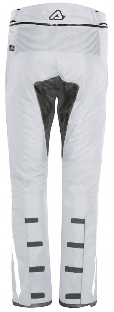 Acerbis X-Tour CE Pants - Light Grey 076