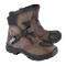 Nexo Adventure Grip Boots (Brown)