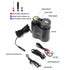 GoGravel Airman Tour Adventure Compressor