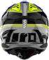 Airoh Aviator 3 Hima Helmet - Blue Gloss