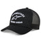 Alpinestars Triple Trucker Hat - Black