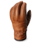 ARMA Density Leather Gloves - Camel Brown
