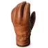 ARMA Density Leather Gloves - Camel Brown