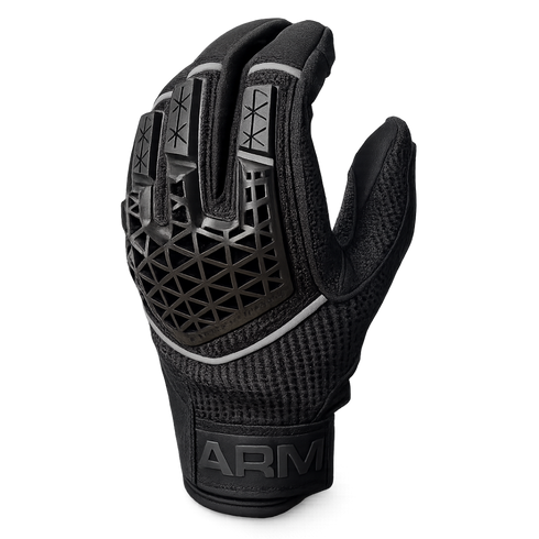 Arma Impecto Adventure Glove - Black