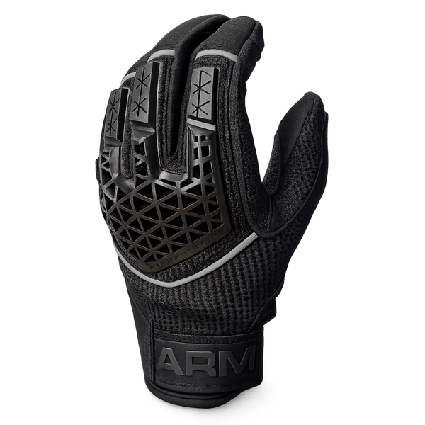 Arma Impecto Adventure Glove - Black