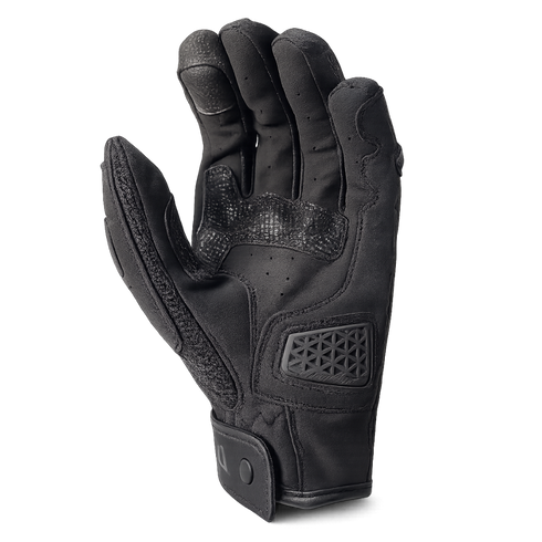 Arma Impecto Adventure Glove - Black