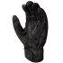 ARMA Nixon Gloves - Reflective Grey Black