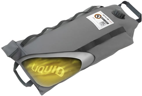 Giant Loop Armadillo Bag - 1 Gallon