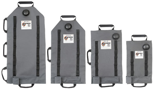 Giant Loop Armadillo Bag - 1 Gallon