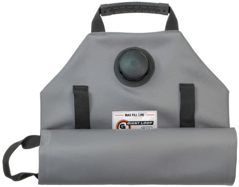 Giant Loop Armadillo Bag - 2 Gallon — Luggage (image 5 of 13)