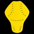 Nexo ARMANOX Back Protector Insert (Level 2)