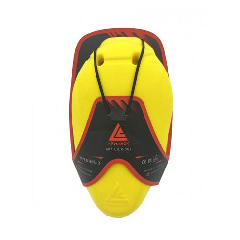 Nexo ARMANOX Elbow/Knee Protector Inserts (Level 2)