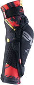 EVS Sports Youth Slayco96 Knee Guard - Explosion — Motorcycle Gear (image 3 of 12)