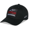 Alpinestars Matrix Snapback Hat Black