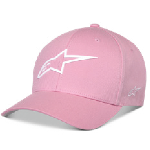 Alpinestars Ageless Hat Multi Pink