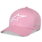 Alpinestars Ageless Hat Multi Pink