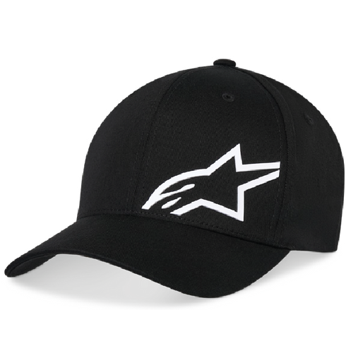 Alpinestars Corp Shift Hat Multi Black