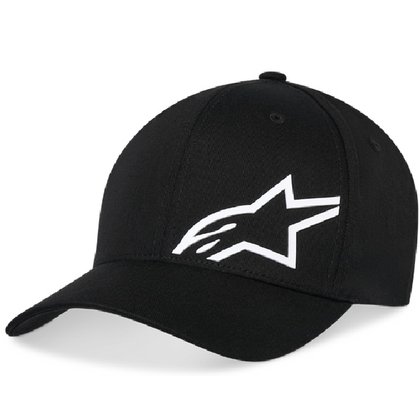 Alpinestars Corp Shift Hat Multi Black