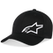 Alpinestars Corp Shift Hat Multi Black