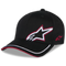 Alpinestars Corp Shift Relay Hat Black