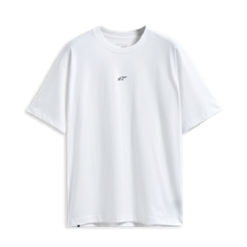 Alpinestars Focused Oversize CSF Short Sleeve T-Shirt White