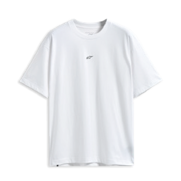 Alpinestars Focused Oversize CSF Short Sleeve T-Shirt White