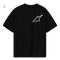 Alpinestars One Oversize CSF Short Sleeve T-Shirt Black
