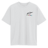 Alpinestars Wild Oversize CSF Short Sleeve T-Shirt White