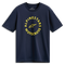 Alpinestars MX CSF Short Sleeve T-Shirt Navy