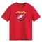 Alpinestars Plate CSF Short Sleeve T-Shirt Red