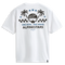 Alpinestars Order CSF Short Sleeve T-Shirt White