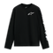 Alpinestars Trackside CSF Long Sleeve T-Shirt Black