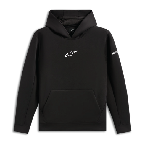 Alpinestars Insight Hoodie Black
