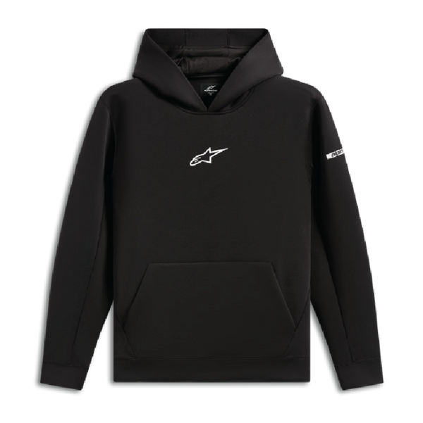 Alpinestars Insight Hoodie Black