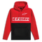 Alpinestars Parallel Hoodie Red